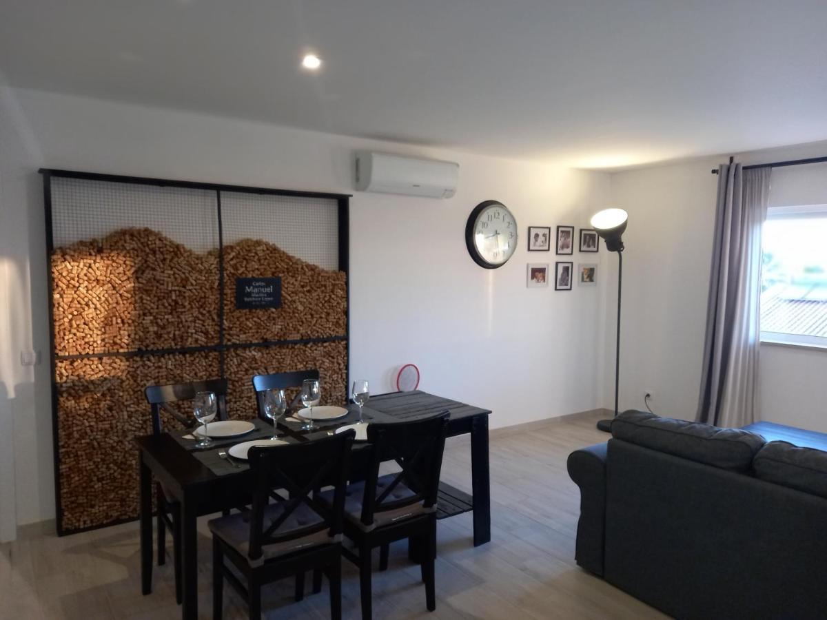 Manuel Apartment - Belch1952 Lagos Dış mekan fotoğraf