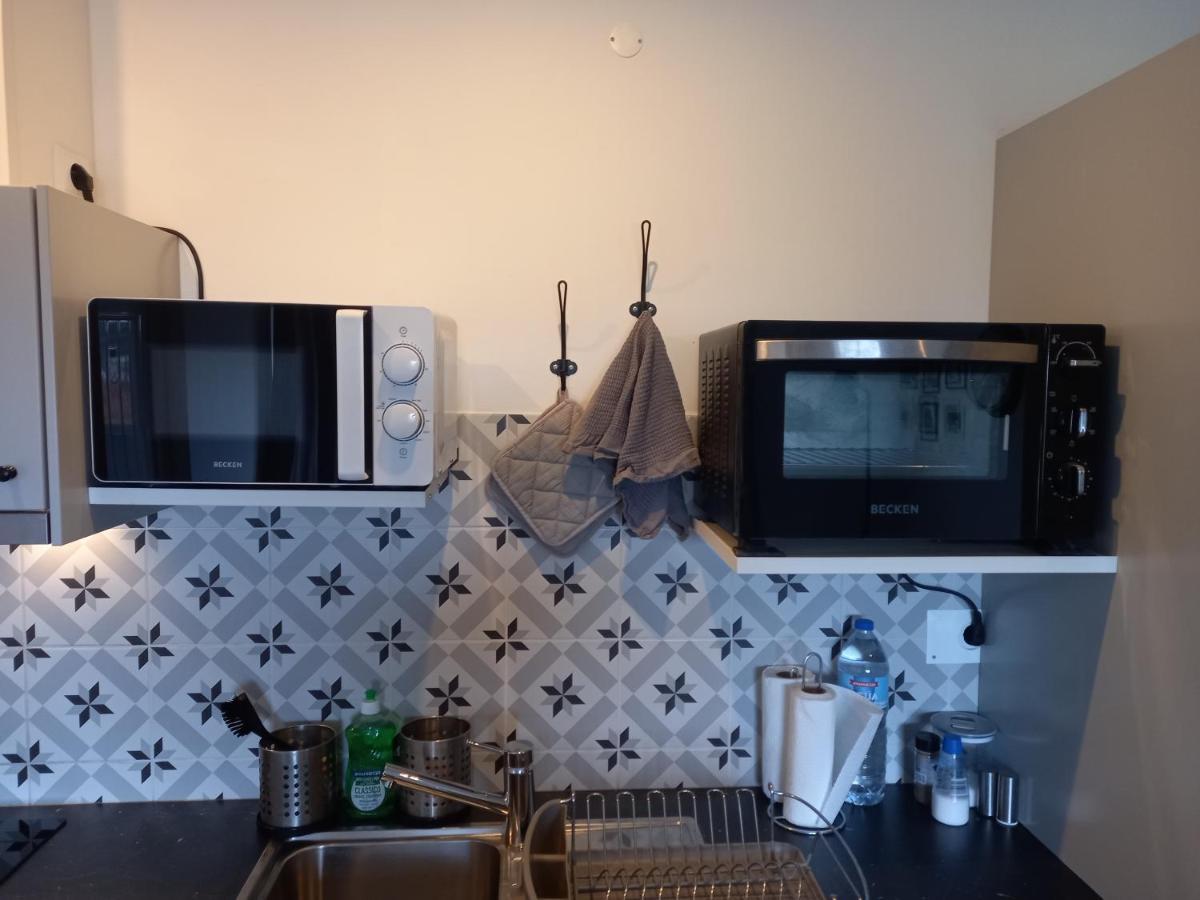 Manuel Apartment - Belch1952 Lagos Dış mekan fotoğraf