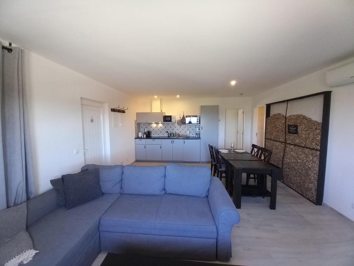 Manuel Apartment - Belch1952 Lagos Dış mekan fotoğraf