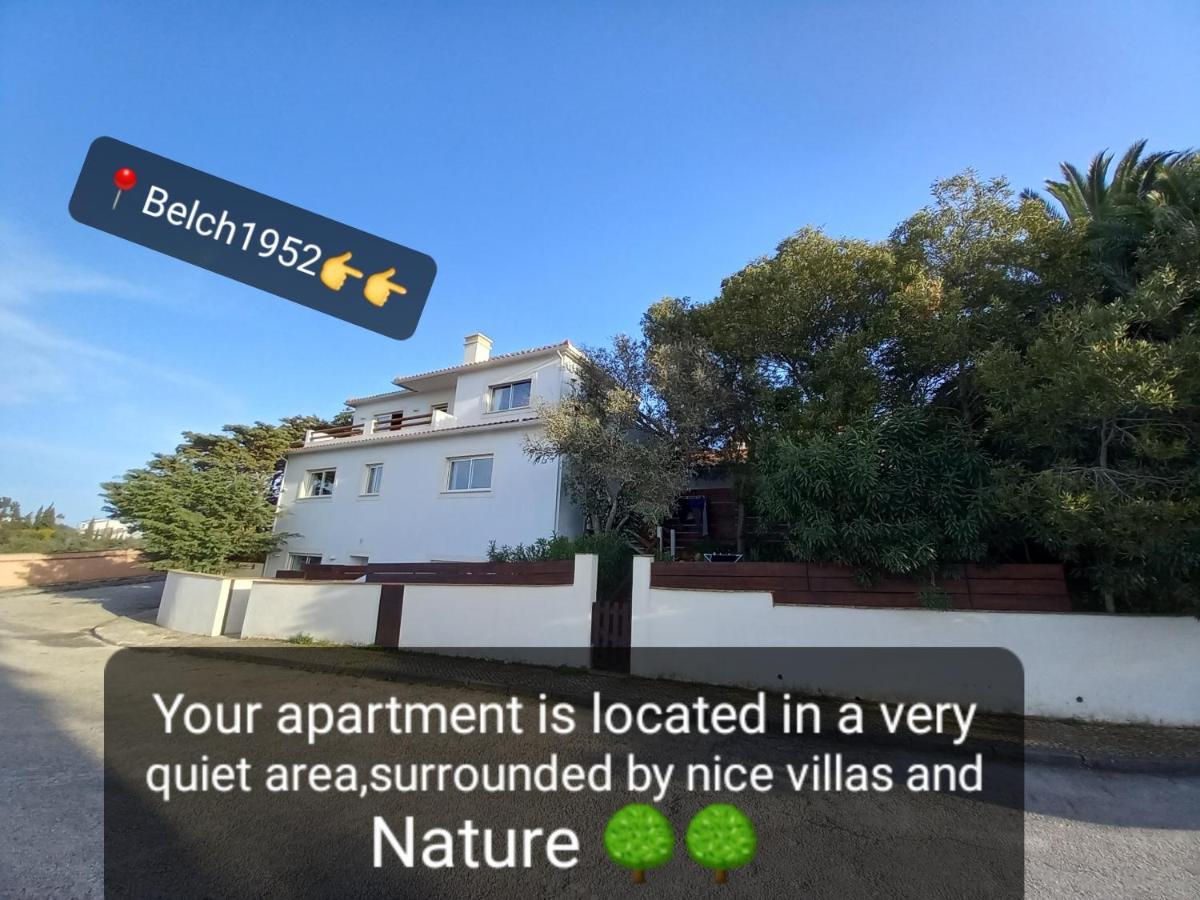Manuel Apartment - Belch1952 Lagos Dış mekan fotoğraf
