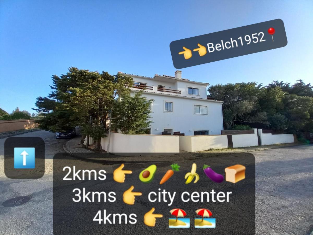 Manuel Apartment - Belch1952 Lagos Dış mekan fotoğraf