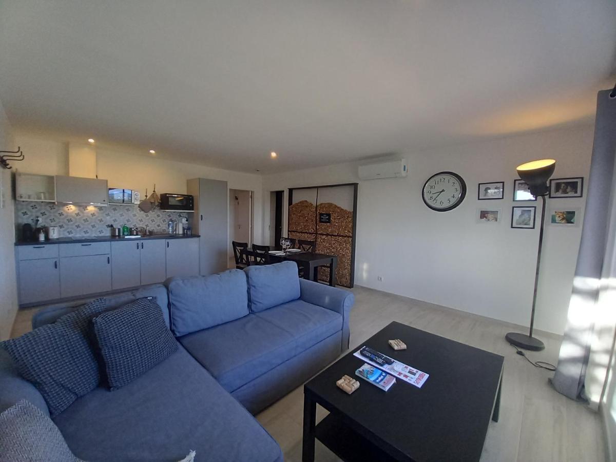 Manuel Apartment - Belch1952 Lagos Dış mekan fotoğraf