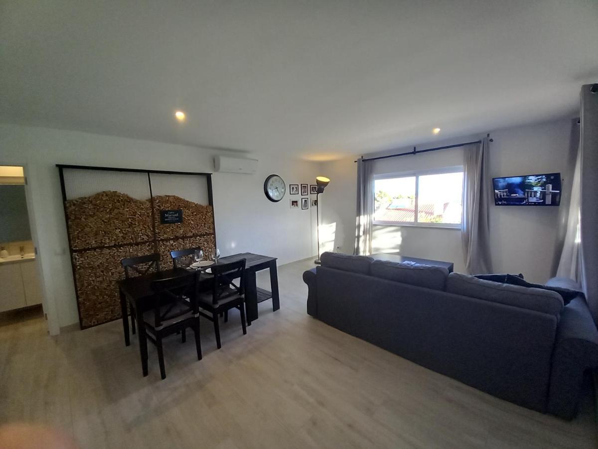 Manuel Apartment - Belch1952 Lagos Dış mekan fotoğraf