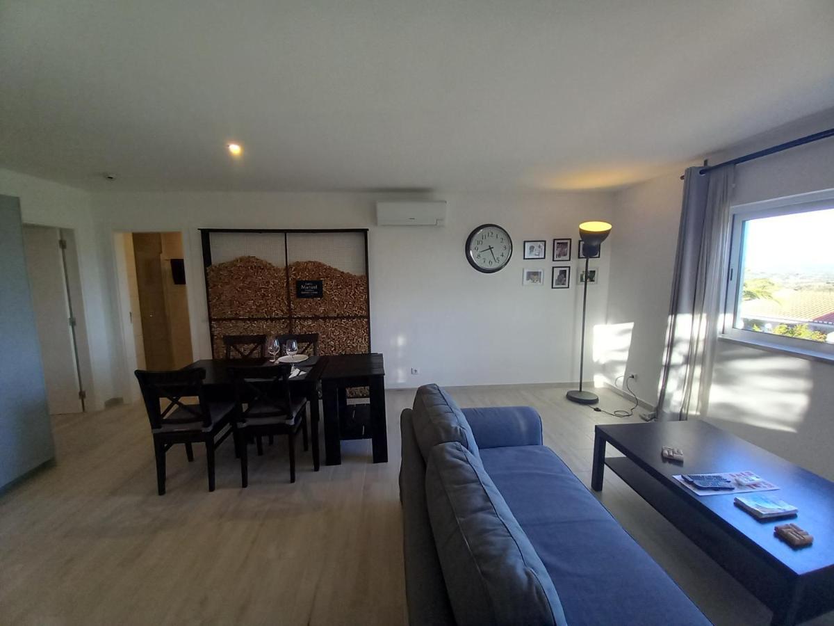 Manuel Apartment - Belch1952 Lagos Dış mekan fotoğraf