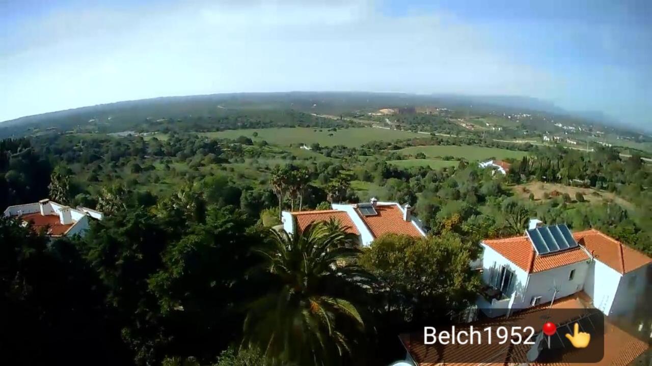 Manuel Apartment - Belch1952 Lagos Dış mekan fotoğraf