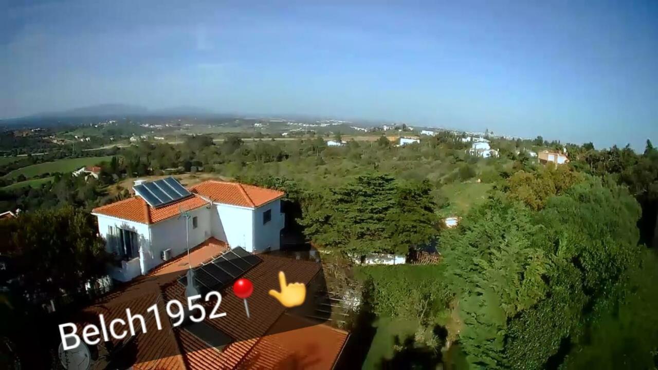 Manuel Apartment - Belch1952 Lagos Dış mekan fotoğraf