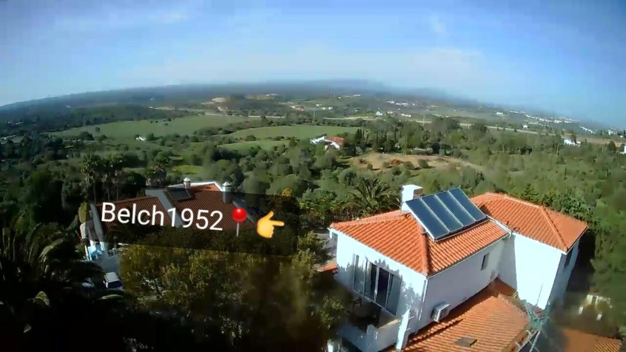 Manuel Apartment - Belch1952 Lagos Dış mekan fotoğraf