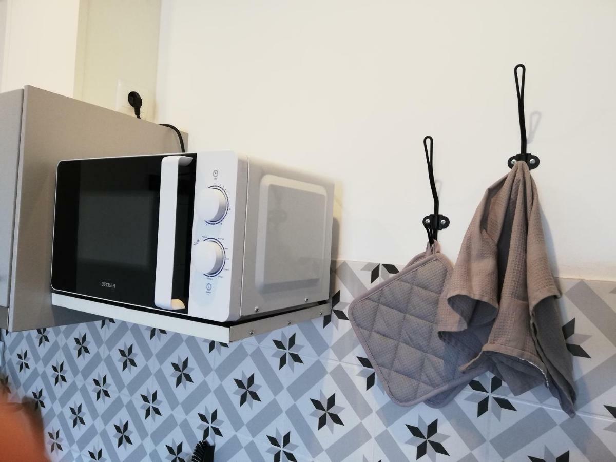 Manuel Apartment - Belch1952 Lagos Dış mekan fotoğraf